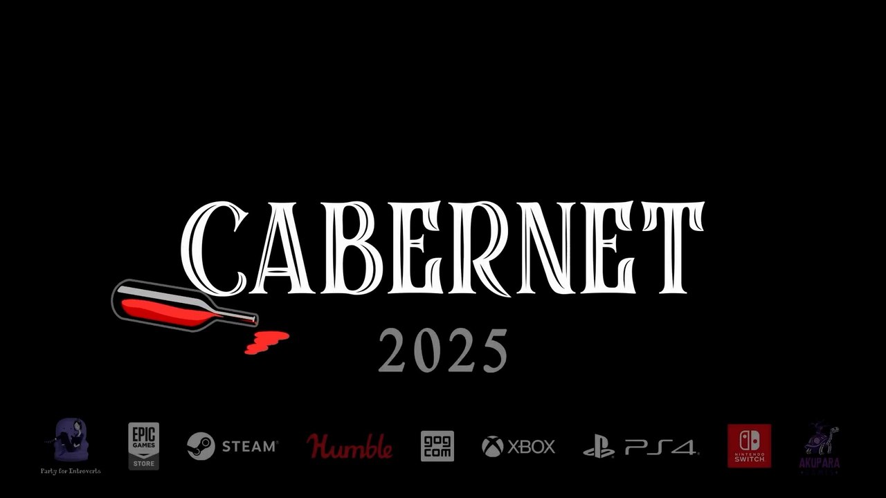 Cabernet Official Trailer
