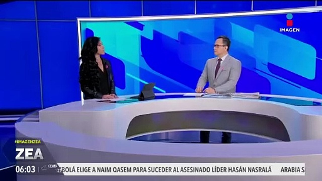 Accidente en parque de diversiones deja al menos 10 heridos en Ecuador