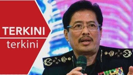 [TERKINI] SPRM Bongkar Kartel Projek Bekal Baja Bernilai RM1.8 billion