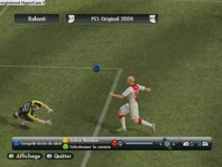 Csc de Cris [ Buts gag de la 7eme journée ]