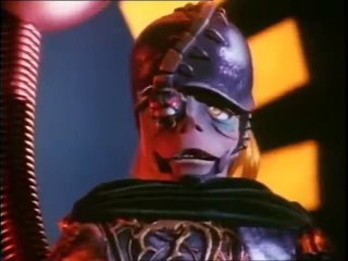 X-Bomber (a.k.a. Star Fleet) Episode 2