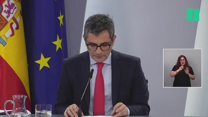 El Gobierno aprueba la Autoridad de protección del informante para favorecer que se denuncien casos de corrupción
