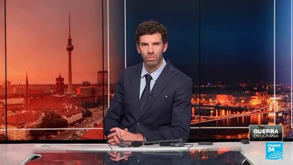 Járkiv y Kiev, nuevamente blanco de los ataques rusos
