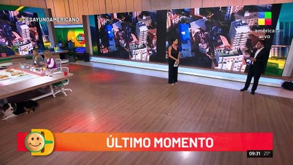 Derrumbe en Villa Gesell: confirman un fallecido