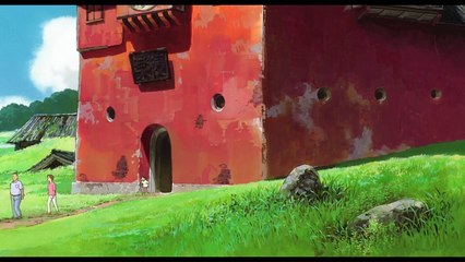 Abandoned Theme Park