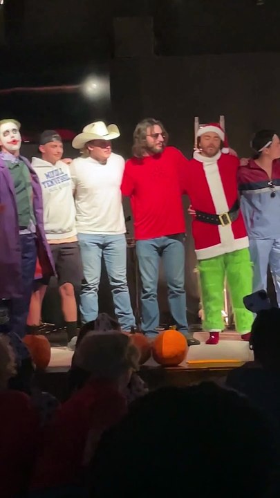 CYA Karaoke Night | B Zenin!