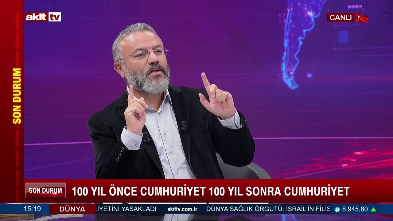 100 yıl önce cumhuriyet 100 yıl sonra cumhuriyet