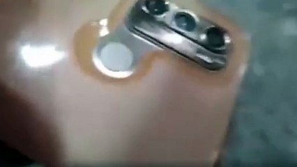 Video: “Tengo miedo, ¿no me va a pasar nada?”, le preguntó un niño a su papá en una balacera