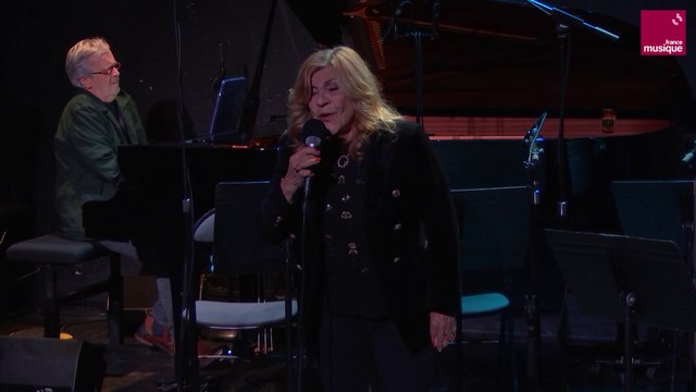 Ann Gregory / Michel Legrand et Eddie Barclay : Où es-tu passé mon Saint-Germain-des-Prés