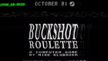 Buckshot Roulette Official Multiplayer Release Date Announcement Trailer