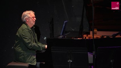 Francis Poulenc : Improvisation n° 15 en ut mineur