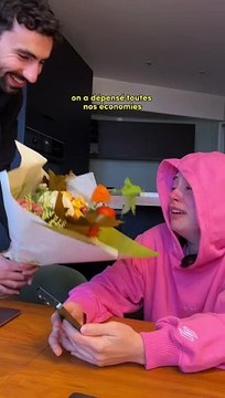 On n’a jamais rencontré autant de gens sympas ❤️