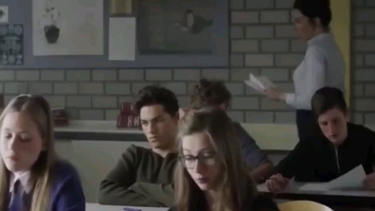 Bad Student (2015) Full Hollywood Movie Explained in Hindi | viral cinema hindi