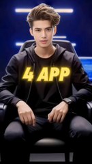 Unlock the Power of These 4 Apps!  | Must-Watch Tech #ShortsIndia #YouTubeShorts