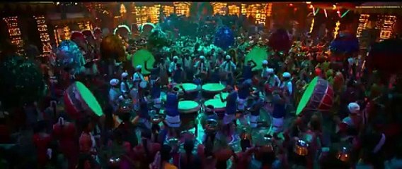 Pushpa 2 The Rule Teaser 🎬