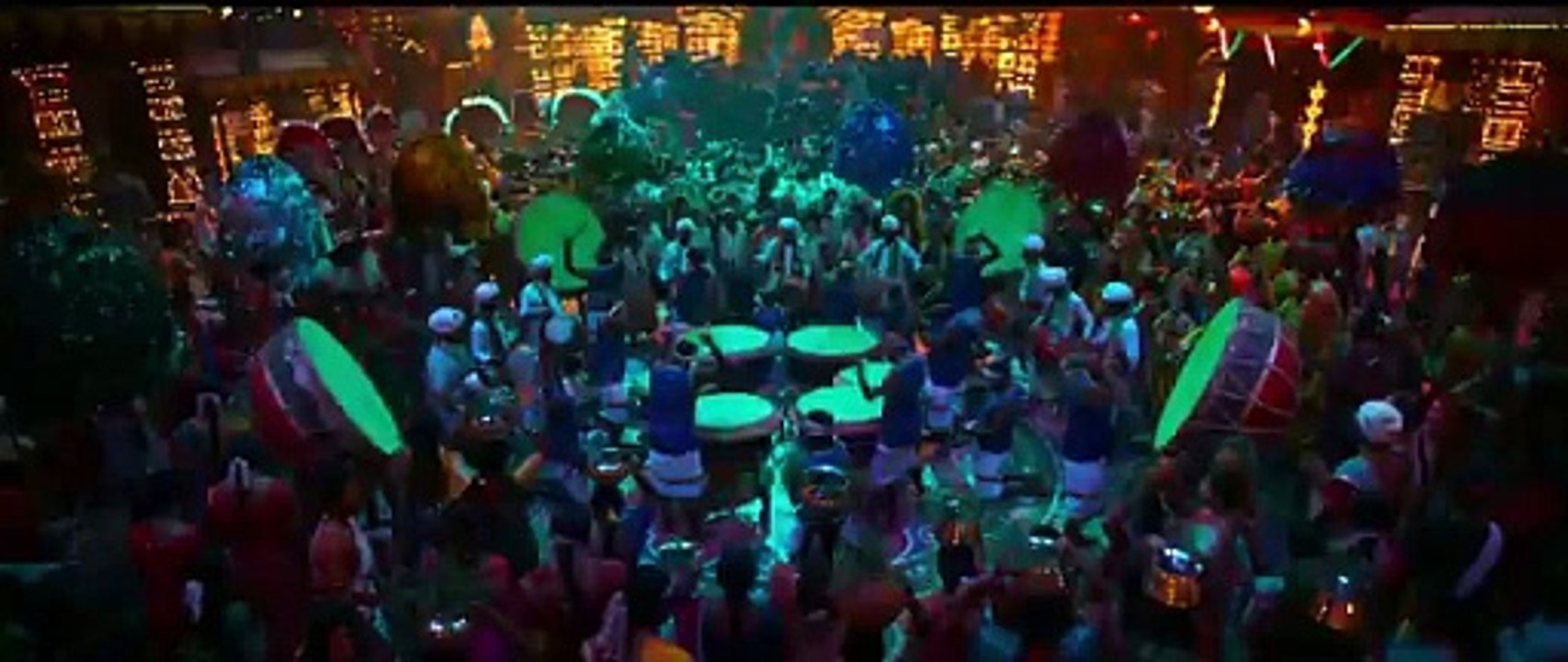 Pushpa 2 The Rule Teaser