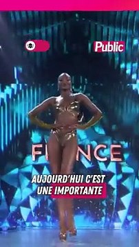Une miss destituée à cause de son comportement crée la polémique au concours Miss Grand International !