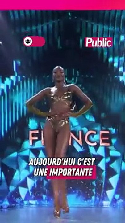 Une miss destituée à cause de son comportement crée la polémique au concours Miss Grand International !