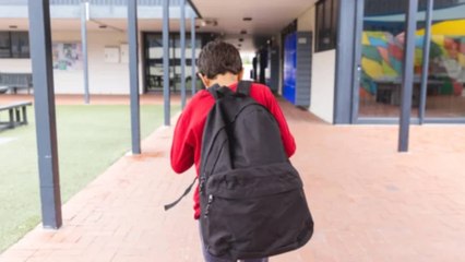 Este es el estado de salud del estudiante que fue apuñalado por su compañera en colegio de Bogotá