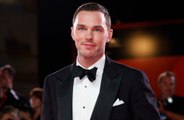 Nicholas Hoult: Begeistert von Kollegin Toni Collette