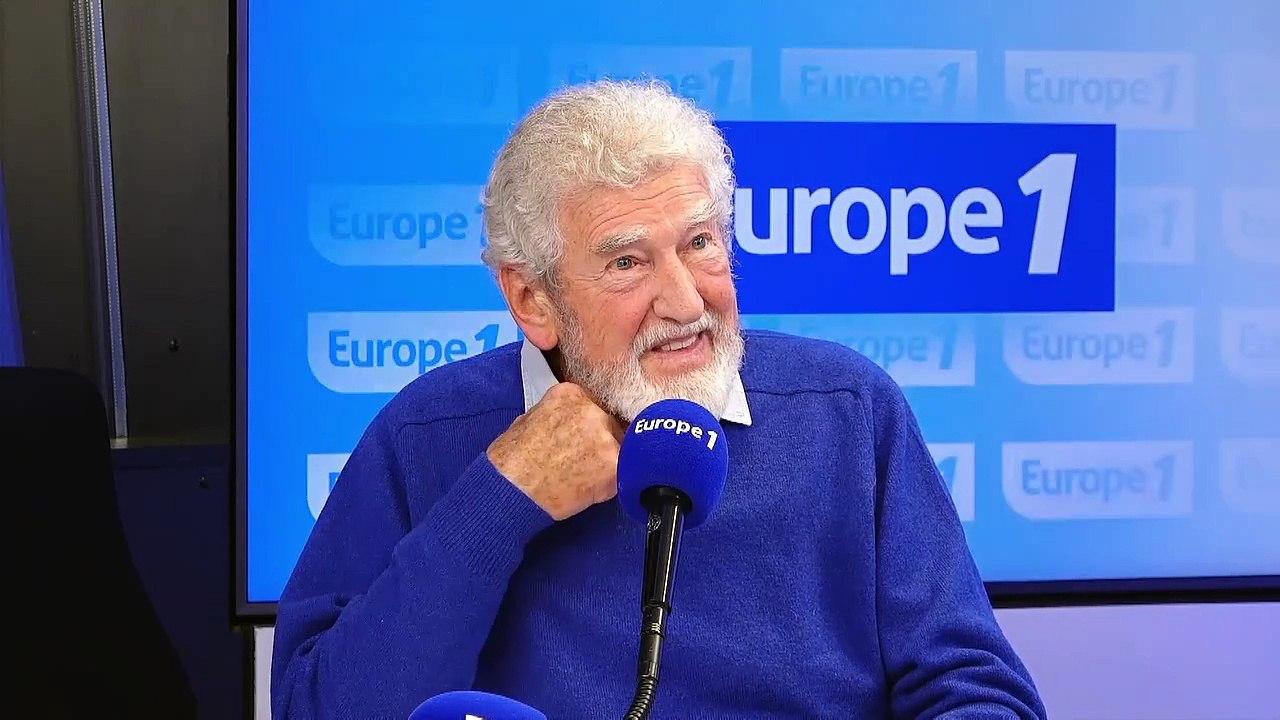 Patrick Préjean : «Il vaut mieux faire une carrière de grands seconds rôles, plutôt qu'un très grand rôle une ou deux fois dans son existence»