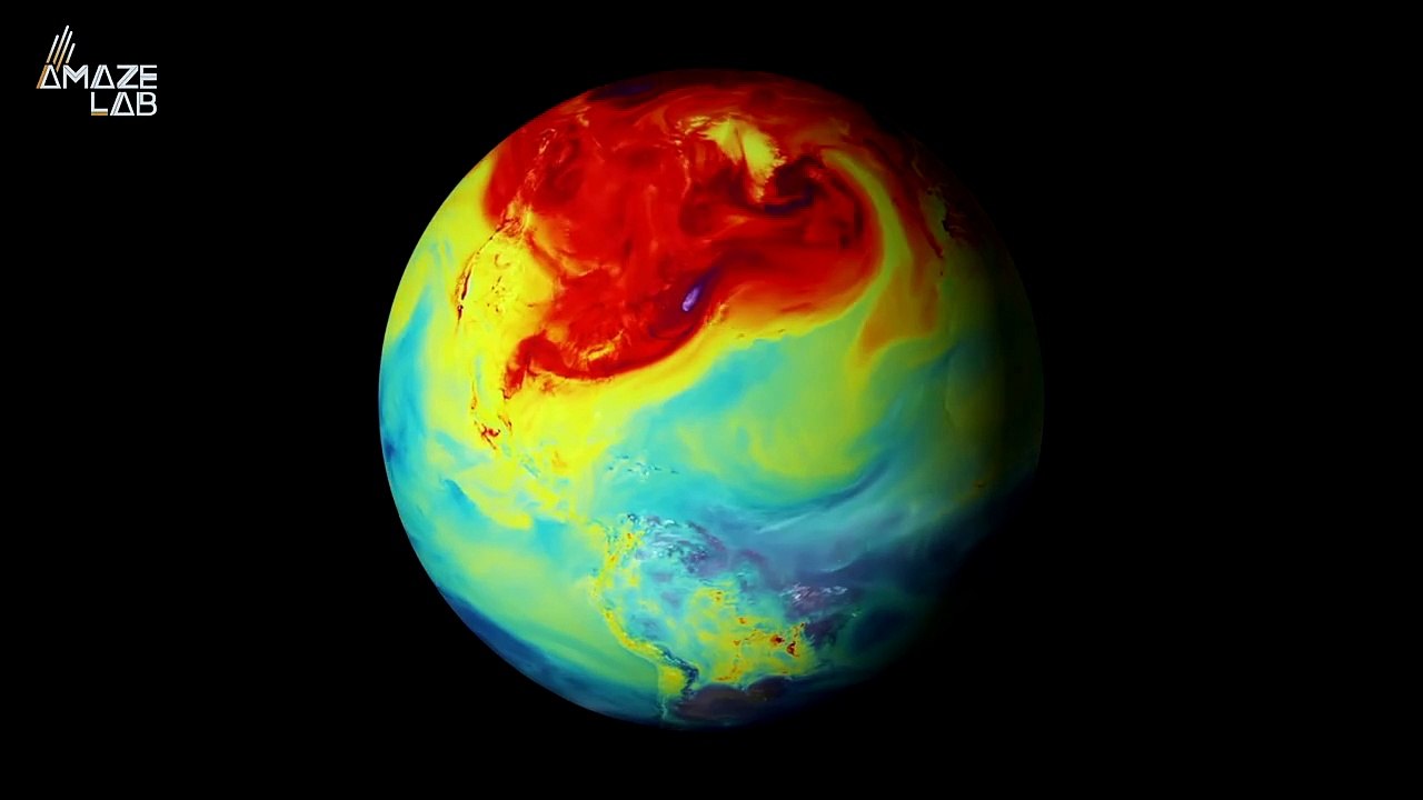 Scientists Might Finally Know What Caused These Mysterious Craters in Siberia
