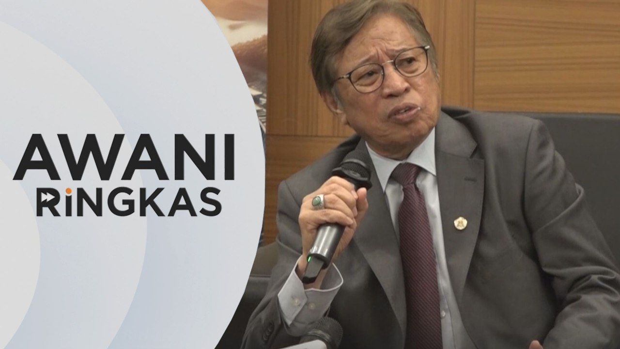 AWANI Ringkas: Pendapatan Tinggi | Mahkamah
