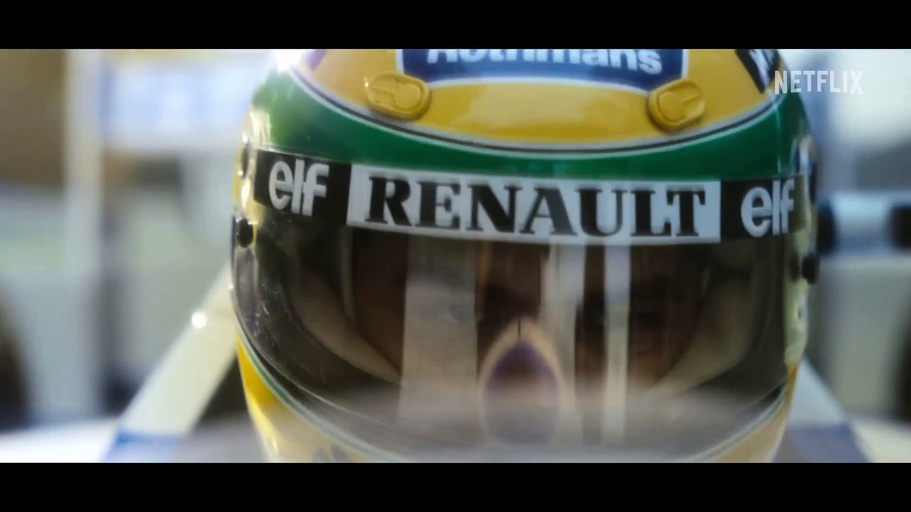 Senna Trailer OV