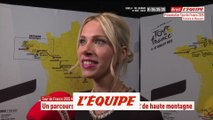 Marion Rousse : « On ne s'interdit rien » - Cyclisme - TDF (F)