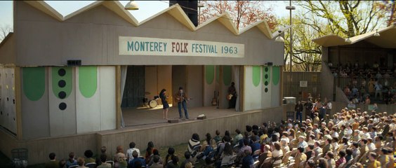 Like A Complete Unknown Trailer DF