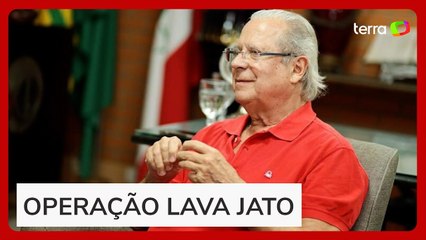 Gilmar Mendes anula condenações de José Dirceu na Lava Jato assinadas por Sergio Moro