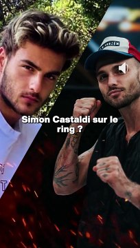 Bastos dit vouloir faire un combat de MMA et se fait clasher par Simon Castaldi