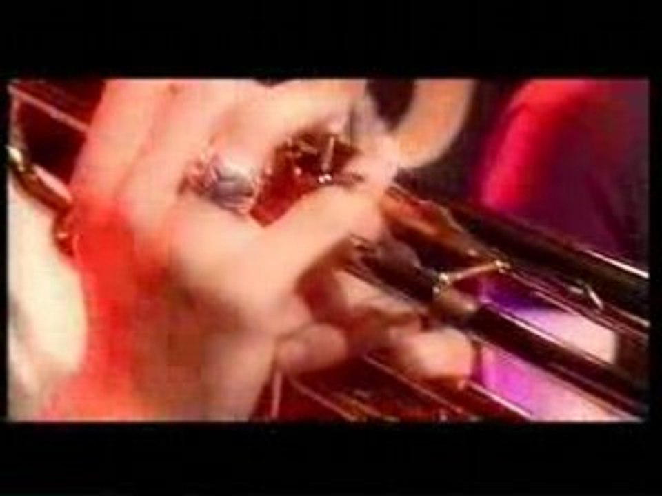 Moonraisers - Goes Around - Live