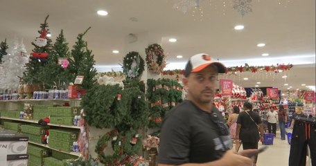 Fiestas patrias, Black Friday y fiestas de fin de año: Acodeco redobla operativos