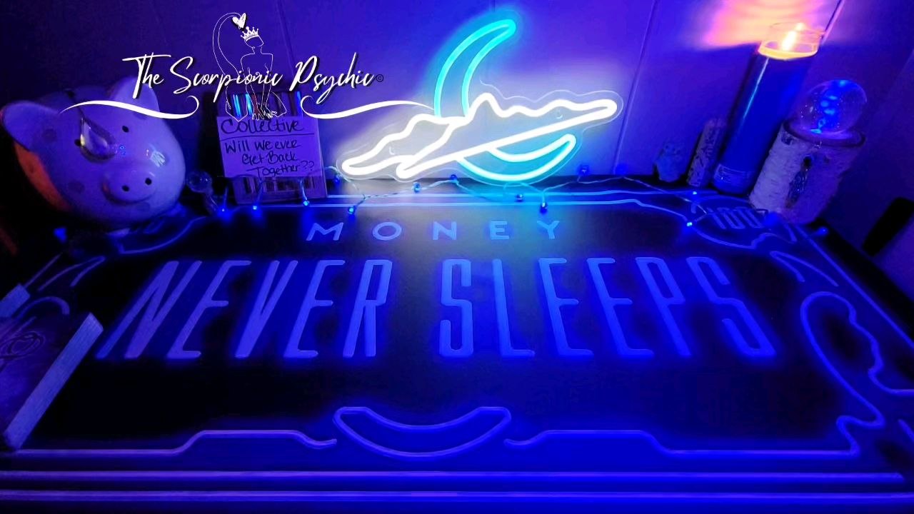 Will "WE" Ever Ever Ever Get Back Together?