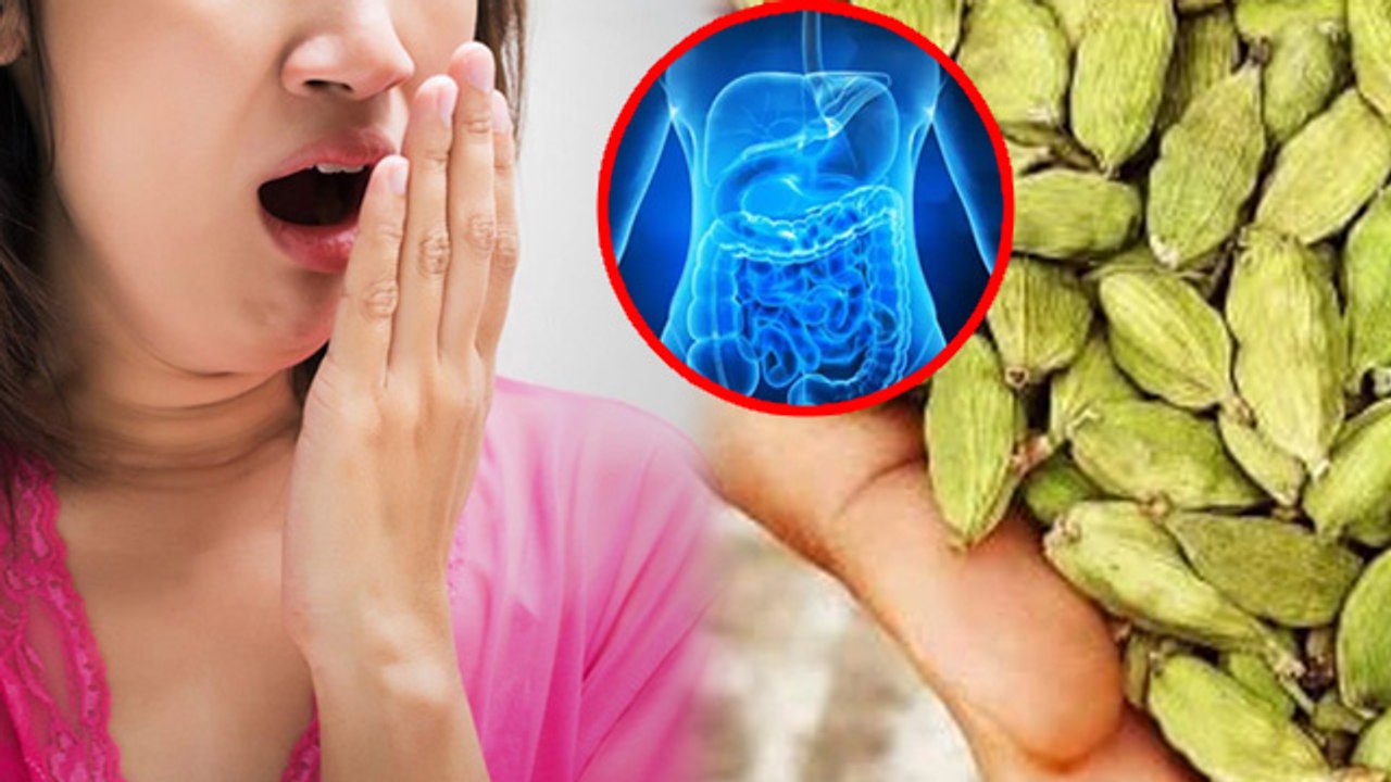 Elaichi Khane Se Kya Fayde Hote Hain, Digestion, Stress To Cough And Cold..| Boldsky
