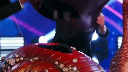 Kermit the Frog Shines on 'The Masked Singer' 🐸