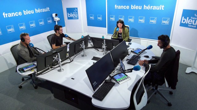 ICI La Paillade (E7) - Jean-Louis Gasset pouvait-il créer un électrochoc en quelques jours ?