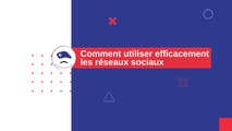 Comment utiliser efficacement les réseaux sociaux - Replay du 2024-10-29