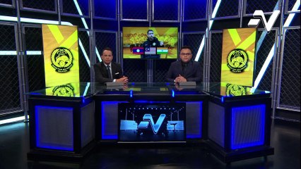 FAM dedah sebab kepada Laos dipilih sebagai lawan skuad negara