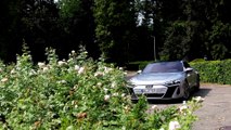 Audi e-tron GT - S, RS, RS performance