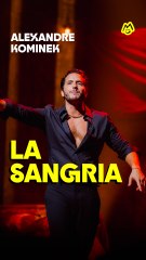 Carlos te donne sa recette de la sangria !