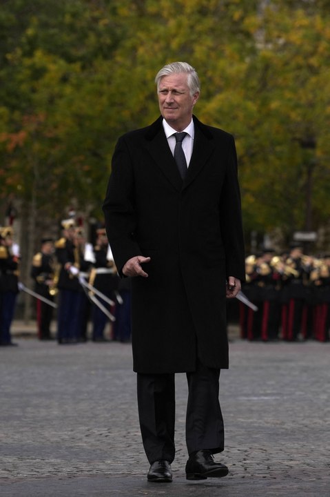 À quoi sert le Roi en Belgique ?