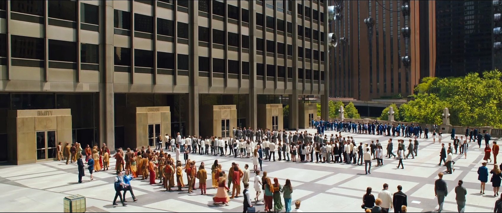 Divergente
