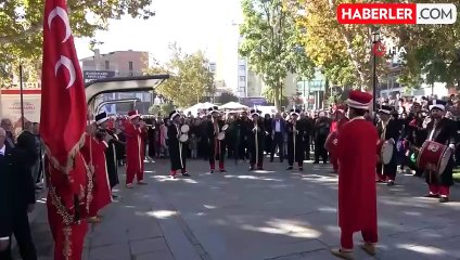Elazığ'da Kent Müzesi Açıldı