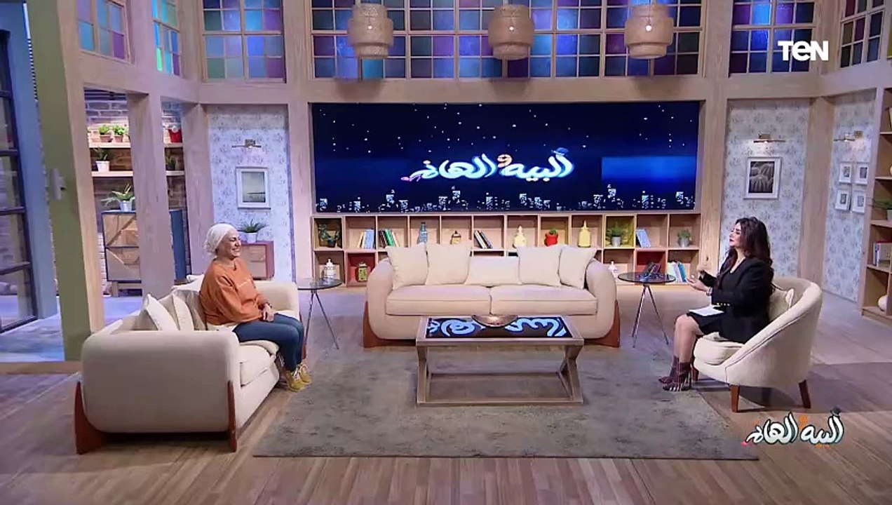 صانعة المحتوى هبة الله "بومبا" تكشف سبب اختيارها لمحتواها على السوشيال ميديا