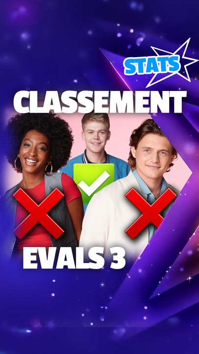 QUI SERA NOMMÉ CETTE SEMAINE DANS Star Academy !