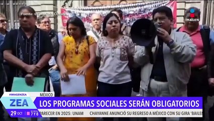 La Secretaría de Educación rechaza que haya cancelado reunión con dirigentes magisteriales