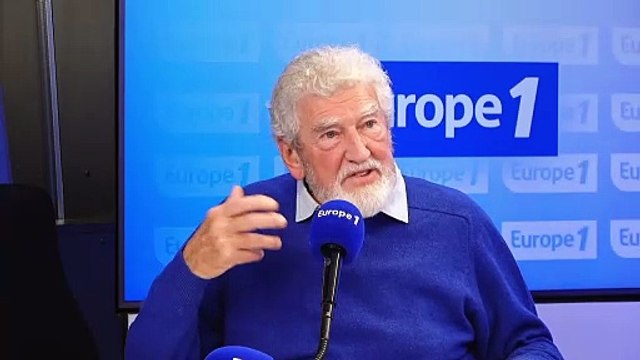 Olivier de Lagarde et vous - Cinéma : le doublage est «nécessaire pour tous les jeunes comédiens», estime Patrick Préjean