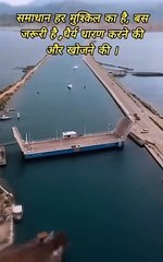 Patience Silence rethinking with Experimental is key to Successful soln of everything...